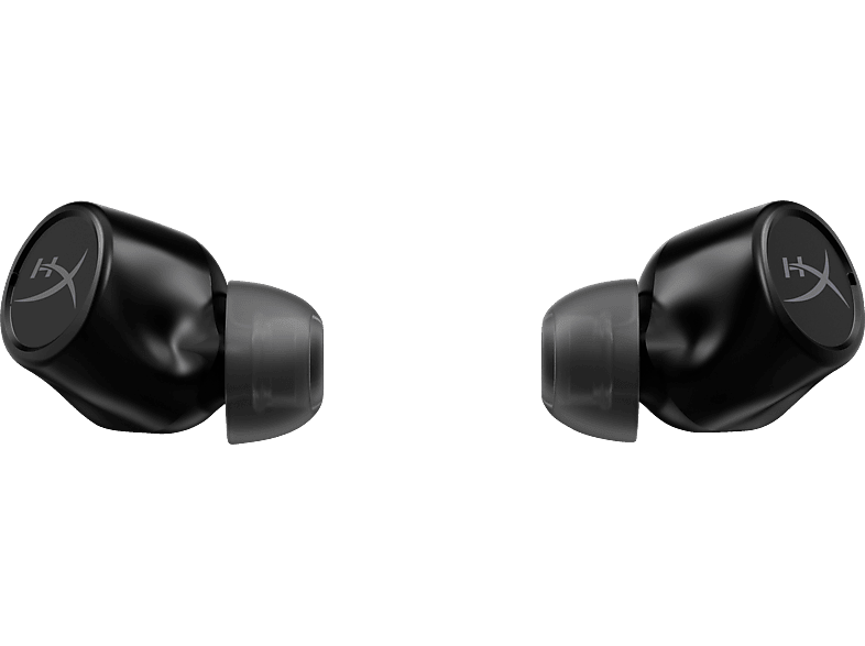 HYPERX Cirro Buds Pro, In-ear In-Ear Kopfhörer Bluetooth Schwarz von HYPERX