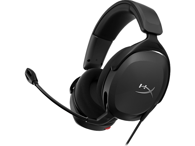 HYPERX Cloud Stinger 2 Core, Over-ear Gaming Headset Schwarz von HYPERX