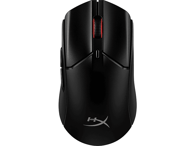 HYPERX Pulsefire Haste 2 Gaming Maus, Schwarz HYPERX Pulsefire Haste 2 Gaming Maus, Schwarz von HYPERX