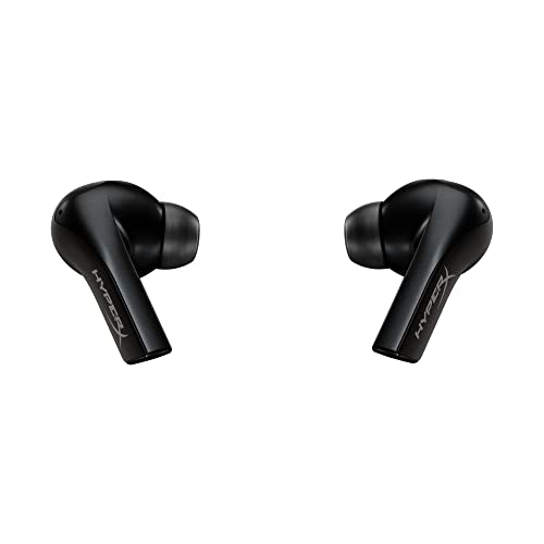 HyperXCloud MIXBuds-EchtekabelloseOhrhörer,Bluetooth-kompatibel,Low-Latency-Gaming-Modus,USB-CWireless-Adapter,langlebigerAkku,12-mm-Treiber,Silikon-Ohrpolsterin3Größen,DTSHeadphone:X HyperXCloud MIXBuds-EchtekabelloseOhrhörer,Bluetooth-kompatibel,Low-Latency-Gaming-Modus,USB-CWireless-Adapter,langlebigerAkku,12-mm-Treiber,Silikon-Ohrpolsterin3Größen,DTSHeadphone:X von HyperX