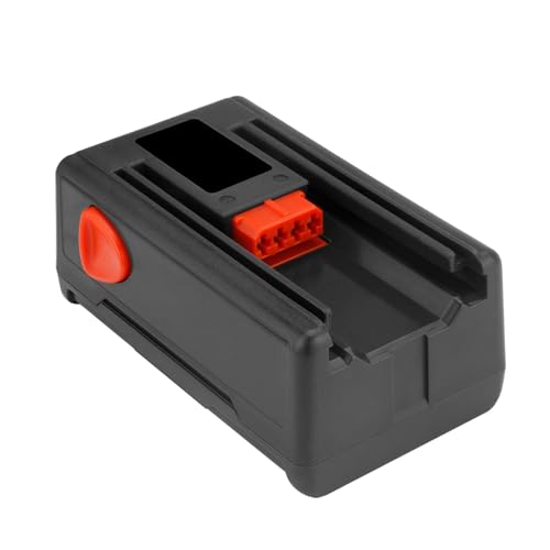 18V 4000mAh Ersatz NI-MH Akku Kompatibel mit Gardena 8834-20, 648844, 648872, Heckenschere EasyCut 42 Accu (8872), Turbo-Trimmer SmallCut 300 Accu (8844) von HYPERY