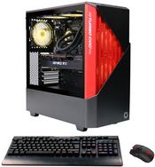 GameMax Contac BR 7380 i7-14700F WAK 32GB 1TB SSD RTX 4070 Super (PCK07380) von HYRICAN
