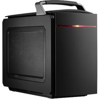 Hyrican CTS00817 Ryzen 5 5600G 16GB/1TB SSD Radeon Graphics W11P von HYRICAN
