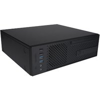 Hyrican CTS00821 i3-14100T 16GB/1TB SSD Intel UHD 730 Graphics W11P von HYRICAN