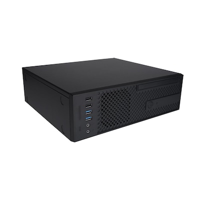 Hyrican CTS00821 i3-14100T 16GB/1TB SSD Intel UHD 730 Graphics W11P Hyrican CTS00821 i3-14100T 16GB/1TB SSD Intel UHD 730 Graphics W11P von HYRICAN