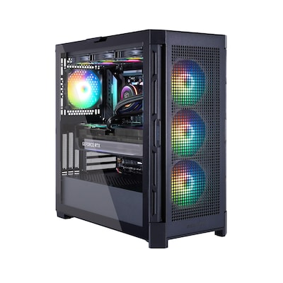 Hyrican Cougar Duoface PRO BK 7468 R5-9600X 32GB/1TB SSD RTX 5070 Win11 Hyrican Cougar Duoface PRO BK 7468 R5-9600X 32GB/1TB SSD RTX 5070 Win11 von HYRICAN