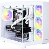 Hyrican Cougar FV150 WT 7512 Core Ultra 5 245KF WAK 32GB DDR5 1TB SSD RTX 5060Ti Win11 Hyrican Cougar FV150 WT 7512 Core Ultra 5 245KF WAK 32GB DDR5 1TB SSD RTX 5060Ti Win11 von HYRICAN