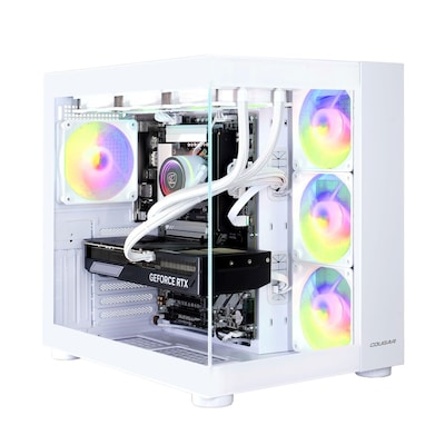 Hyrican Cougar FV150 WT 7512 Core Ultra 5 245KF WAK 32GB DDR5 1TB SSD RTX 5060Ti Win11 Hyrican Cougar FV150 WT 7512 Core Ultra 5 245KF WAK 32GB DDR5 1TB SSD RTX 5060Ti Win11 von HYRICAN