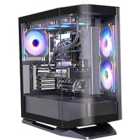 Hyrican Cougar FV270 BK 7497 Core Ultra 9 285K WAK 32GB/1TB SSD RTX 5080 Win11 Hyrican Cougar FV270 BK 7497 Core Ultra 9 285K WAK 32GB/1TB SSD RTX 5080 Win11 von HYRICAN