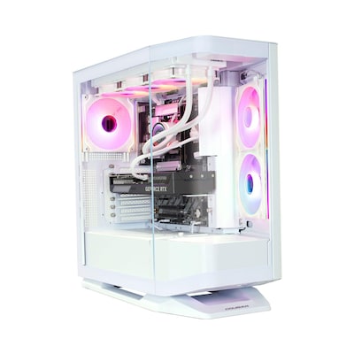 Hyrican Cougar FV270 WT 7502 Core Ultra 5 245KF WAK 32GB/1TB SSD RTX 5070 Win11 Hyrican Cougar FV270 WT 7502 Core Ultra 5 245KF WAK 32GB/1TB SSD RTX 5070 Win11 von HYRICAN