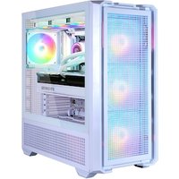 Hyrican Cougar MX600 WT 7461 R9-9950X3D 64GB/2TB SSD RTX 5080 Win11 von HYRICAN
