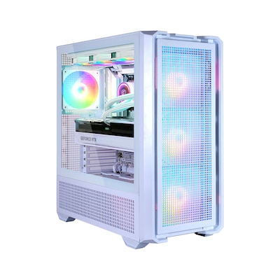 Hyrican Cougar MX600 WT 7461 R9-9950X3D 64GB/2TB SSD RTX 5080 Win11 Hyrican Cougar MX600 WT 7461 R9-9950X3D 64GB/2TB SSD RTX 5080 Win11 von HYRICAN