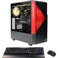 Hyrican Gamemax Contac BR 7380 i7-14700F 32GB/1TB SSD RTX 4070 Super Win11 von HYRICAN