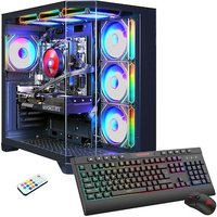 Hyrican Gamemax Hype-A BK 7482 Core Ultra 5 245KF 32GB/1TB SSD RTX 5060Ti Win11 Hyrican Gamemax Hype-A BK 7482 Core Ultra 5 245KF 32GB/1TB SSD RTX 5060Ti Win11 von HYRICAN