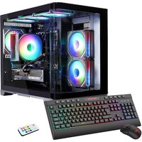 Hyrican Gamemax Hype-M BK 7507 Ryzen 7 9700X 32GB/1TB SSD RTX 5060Ti Win11 Hyrican Gamemax Hype-M BK 7507 Ryzen 7 9700X 32GB/1TB SSD RTX 5060Ti Win11 von HYRICAN