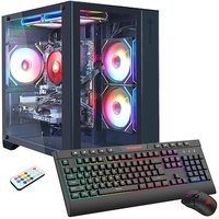 Hyrican Gamemax Infinity Mini BK 7479 R5-7500F 32GB/1TB SSD RTX 5060Ti Win11 Hyrican Gamemax Infinity Mini BK 7479 R5-7500F 32GB/1TB SSD RTX 5060Ti Win11 von HYRICAN