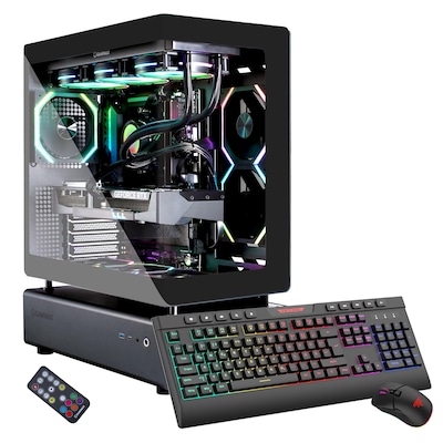Hyrican Gamemax N80 BK 7411 Ryzen 7 9800X3D 64GB/2TB SSD RTX 5090 Win11 Hyrican Gamemax N80 BK 7411 Ryzen 7 9800X3D 64GB/2TB SSD RTX 5090 Win11 von HYRICAN
