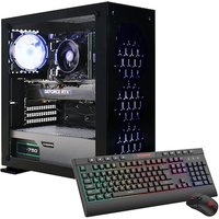 Hyrican Gamemax Onyx II 7444 R5-7500F 32GB/1TB SSD RTX 4070 Win11 Hyrican Gamemax Onyx II 7444 R5-7500F 32GB/1TB SSD RTX 4070 Win11 von HYRICAN