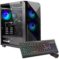 Hyrican Gamemax Striker 7448 Ryzen 7 7800X3D 32GB/1TB SSD RTX 5070Ti Win11 Hyrican Gamemax Striker 7448 Ryzen 7 7800X3D 32GB/1TB SSD RTX 5070Ti Win11 von HYRICAN