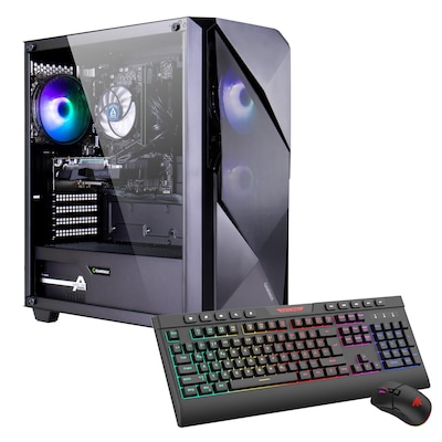 Hyrican Gamemax Striker 7481 R7-9700X 32GB/1TB SSD RTX 5060Ti Win11 Hyrican Gamemax Striker 7481 R7-9700X 32GB/1TB SSD RTX 5060Ti Win11 von HYRICAN
