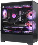 Hyrican Gamemax Vista AB 7208 i7-14700KF WAK 32GB DDR5 2TB SSD Gen4 RTX 4070Ti - Core i7 - 32 GB (PCK07208) von HYRICAN