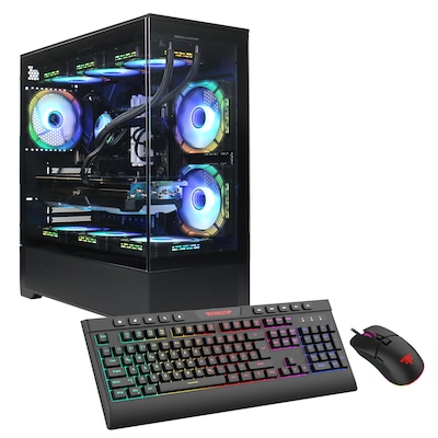 Hyrican Gamemax Vista AB 7406 Ryzen 7 7800X3D 32GB/2TB SSD RTX 5080 Win11 Hyrican Gamemax Vista AB 7406 Ryzen 7 7800X3D 32GB/2TB SSD RTX 5080 Win11 von HYRICAN