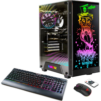 Hyrican Rockstar 7365 R5-9600X 32GB/1TB SSD RTX 4060 Win11 Hyrican Rockstar 7365 R5-9600X 32GB/1TB SSD RTX 4060 Win11 von HYRICAN