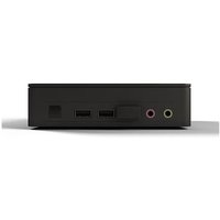 Hyrican Workstation Mini-PC CTS00841 Celeron N4505 8GB/512GB SSD W11P von HYRICAN