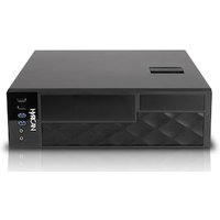 Hyrican Workstation SFF CTS00843 i3-14100 8GB/512GB SSD W11P von HYRICAN
