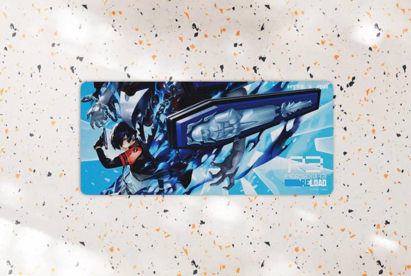 HYTE Mousepad Protagonist 3 P3 Reload von HYTE