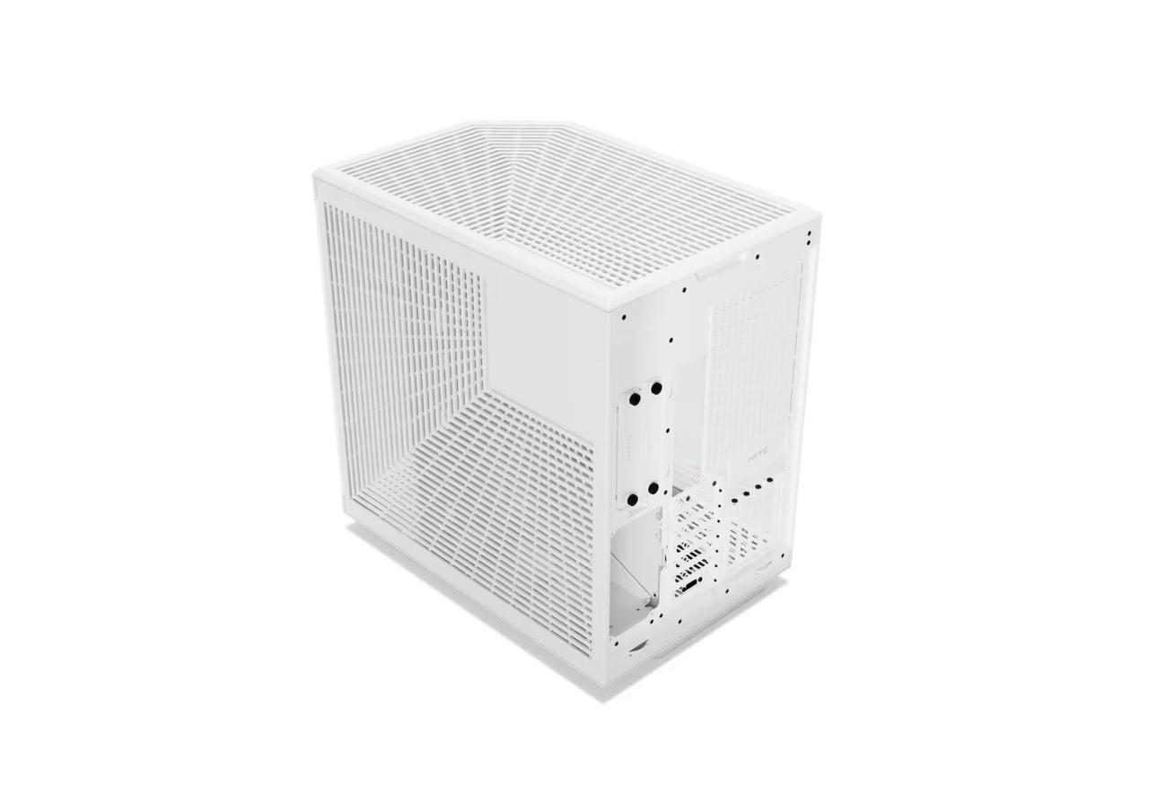 HYTE PC Gehäuse Y70 Infinite mit Touch Schnee-Weiß HYTE PC Gehäuse Y70 Infinite mit Touch Schnee-Weiß von HYTE