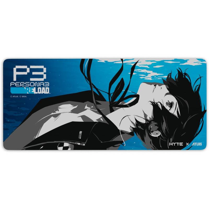 P3 Reload Protagonist 2 Desk Pad, Gaming-Mauspad von HYTE