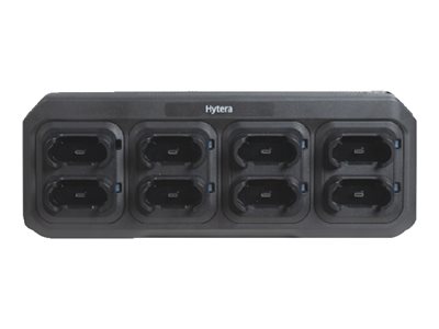 HYTERA 8-Fach Multicharger für S1/S1pro von HYTERA