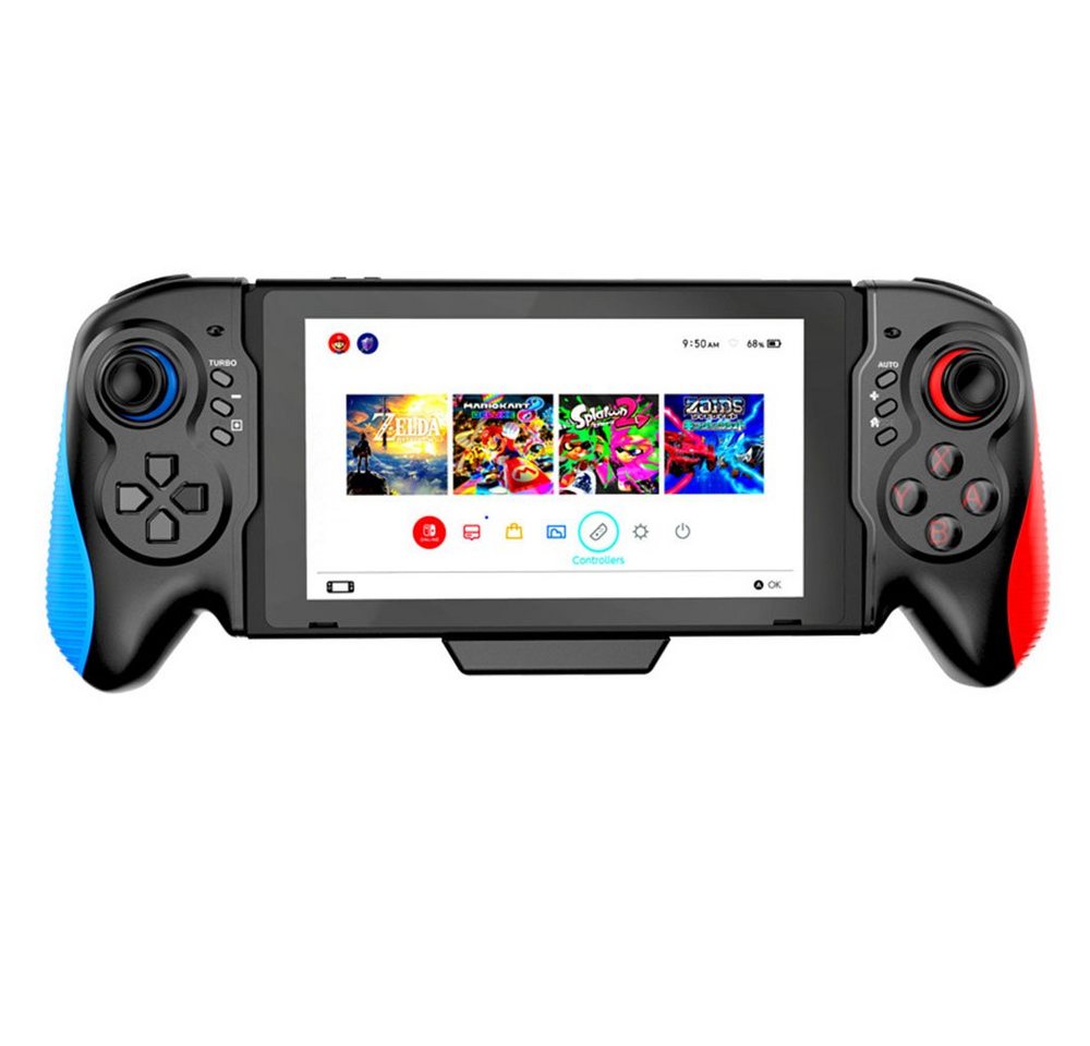 HYTIREBY Gamepad für Nintendo Switch/OLED,Switch Controller Nintendo-Controller von HYTIREBY