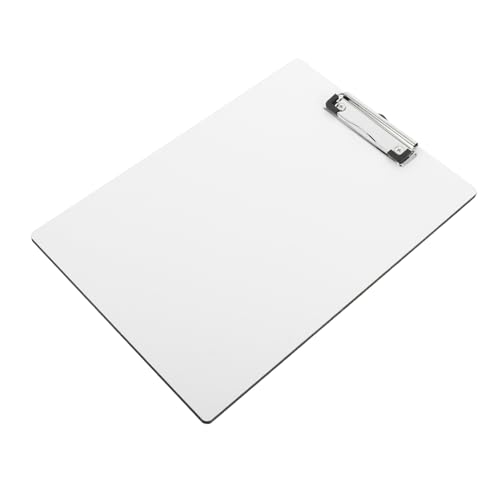 HYTROVE 1 Satz Klassenzimmer Tragbares Schreiben Von Zwischenablagen Büro Schreiben Von Clipboard Office Dokument Clips Sublimation Datei Ordner Clipboards Office Schreiben Board Ordner HYTROVE 1 Satz Klassenzimmer Tragbares Schreiben Von Zwischenablagen Büro Schreiben Von Clipboard Office Dokument Clips Sublimation Datei Ordner Clipboards Office Schreiben Board Ordner von HYTROVE