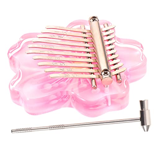 HYTROVE 1Satz Mini Klavier Tasten aus Acryl Tragbares Musikinstrument für Anfänger Klavier für Musikliebhaber und Kreative Desktop Dekoration HYTROVE 1Satz Mini Klavier Tasten aus Acryl Tragbares Musikinstrument für Anfänger Klavier für Musikliebhaber und Kreative Desktop Dekoration von HYTROVE