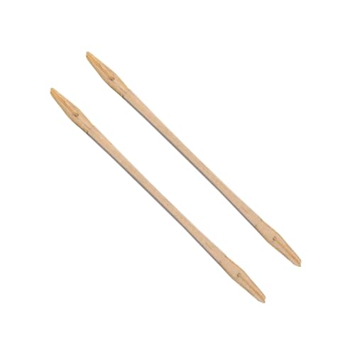 HYTROVE 2Stücke Klavier Zubehör Werkzeug Praktische Klavier Tuning Sticks aus Holz Effektives Klavier Stimmsystem für Präzise Anpassungen Stabil und Langlebig HYTROVE 2Stücke Klavier Zubehör Werkzeug Praktische Klavier Tuning Sticks aus Holz Effektives Klavier Stimmsystem für Präzise Anpassungen Stabil und Langlebig von HYTROVE