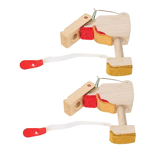 HYTROVE 2Stücke Klavierhammer Hintern aus Holz Praktische Klavier Whippen für Vertikale Klaviere Langlebig und Einfach zu Installieren für Pianisten und Klavieranfänger HYTROVE 2Stücke Klavierhammer Hintern aus Holz Praktische Klavier Whippen für Vertikale Klaviere Langlebig und Einfach zu Installieren für Pianisten und Klavieranfänger von HYTROVE