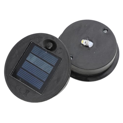 HYTROVE 2Stücke Solar Batteriebehälter für DIY Licht Zubehör und Langlebig für Laternen und Außenbeleuchtung Außendurchmesser Innendurchmesser HYTROVE 2Stücke Solar Batteriebehälter für DIY Licht Zubehör und Langlebig für Laternen und Außenbeleuchtung Außendurchmesser Innendurchmesser von HYTROVE