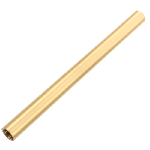 HYTROVE Gerader Lampenstiel Verstellbares Innenzahnrohr für Wandlampen Retro für Höhenanpassung und Künstlerische Raumgestaltung HYTROVE Gerader Lampenstiel Verstellbares Innenzahnrohr für Wandlampen Retro für Höhenanpassung und Künstlerische Raumgestaltung von HYTROVE