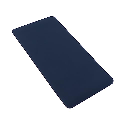 HYTROVE Großes Rutschfestes Gaming Mauspad mit Genähten Kanten für Büro und Home Office Langlebiges Tastaturkissen Optimiert für Spielerlebnis und Arbeitseffizienz HYTROVE Großes Rutschfestes Gaming Mauspad mit Genähten Kanten für Büro und Home Office Langlebiges Tastaturkissen Optimiert für Spielerlebnis und Arbeitseffizienz von HYTROVE