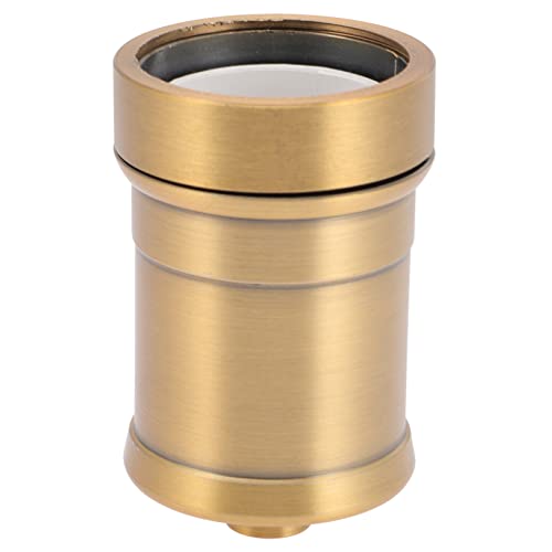 HYTROVE Schraublampenfassung Vintage Deckenlichthalter Universelle Buchse für Glühlampen Elegant Praktisch für DIY Leuchten und Hängelampen Einfache Installation HYTROVE Schraublampenfassung Vintage Deckenlichthalter Universelle Buchse für Glühlampen Elegant Praktisch für DIY Leuchten und Hängelampen Einfache Installation von HYTROVE