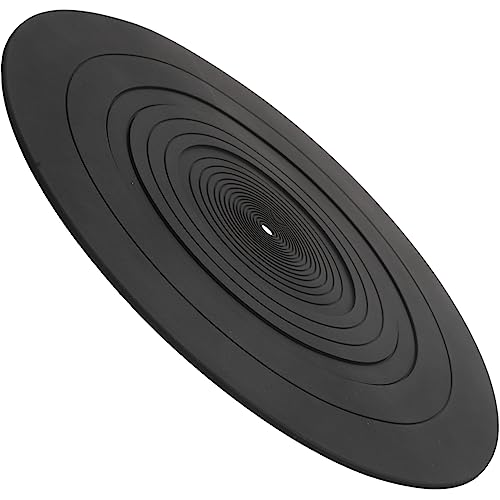 HYTROVE Vinyl Silikon Matte Schutzkissen für Langlebig Rutschfest für Hochwertiges Silikonmaterial Einfache HYTROVE Vinyl Silikon Matte Schutzkissen für Langlebig Rutschfest für Hochwertiges Silikonmaterial Einfache von HYTROVE
