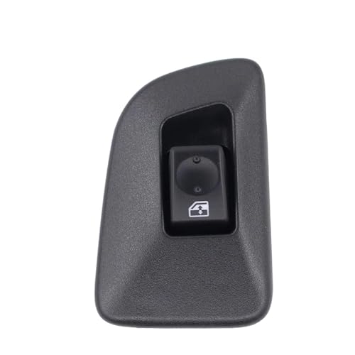 Car Window Regulator Switch/Fit for 2003 2004 2005 2006 Tahoe Escalade Yukon Silverado Hinten Links Rechts Fenster Schalter Regler Taste 15206532 15206533(Rear Right) von HYUDXH