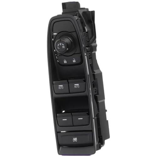 Car Window Regulator Switch 83071FL650 83071-FL650 Auto Front Fenster Control Schalter Links/Fit for Subaru Crosstrek WRX Car Window Regulator Switch 83071FL650 83071-FL650 Auto Front Fenster Control Schalter Links/Fit for Subaru Crosstrek WRX von HYUDXH
