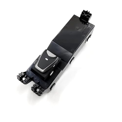 Car Window Regulator Switch 93570-2W020 1 Stück/Fit for Hyundai Santa Fe IX45 DM 2013–2015 Fensterheberschalter Türverriegelungstaste Rückspiegelschalter 93570-2W000(Blue) von HYUDXH