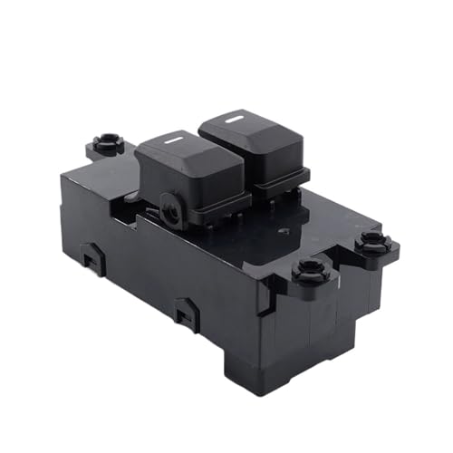 Car Window Regulator Switch Elektrischer Fensterheberschalter-Steuerknopfheber/Passend for Kia Picanto 2011 2012 2013 2014 2015 2016 93570-1Y000 935701Y000 Car Window Regulator Switch Elektrischer Fensterheberschalter-Steuerknopfheber/Passend for Kia Picanto 2011 2012 2013 2014 2015 2016 93570-1Y000 935701Y000 von HYUDXH