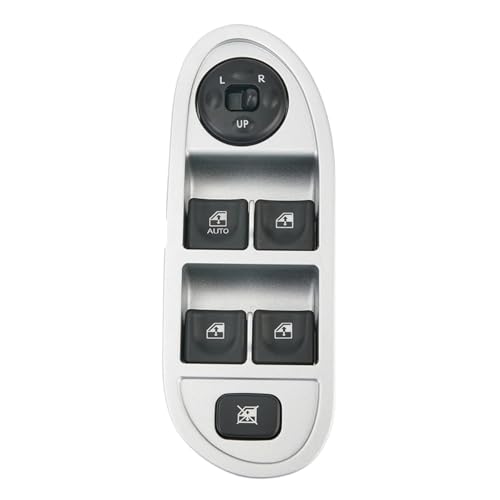 Car Window Regulator Switch Schalter Glas Steuerschalter Ersatz 3750310U8160 Elektrische Leistung/Passend for JAC J3 Sehr empfehlenswerte Innenteile Car Window Regulator Switch Schalter Glas Steuerschalter Ersatz 3750310U8160 Elektrische Leistung/Passend for JAC J3 Sehr empfehlenswerte Innenteile von HYUDXH