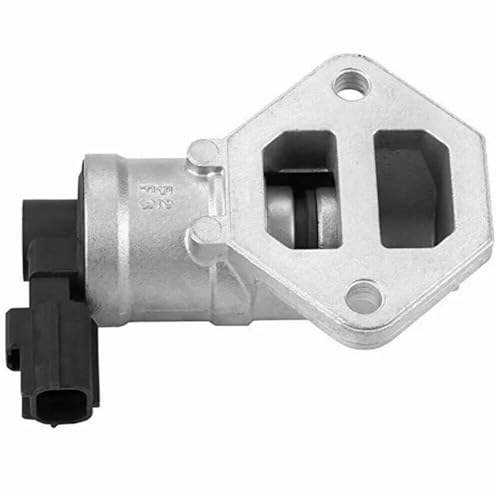 .Idle Control Valve Idle Regulator Idle Actuator/Passend for Mazda Autoteil Leerlaufluftregelventil Leerlaufmotor ZJ01-20-660 .Idle Control Valve Idle Regulator Idle Actuator/Passend for Mazda Autoteil Leerlaufluftregelventil Leerlaufmotor ZJ01-20-660 von HYUDXH