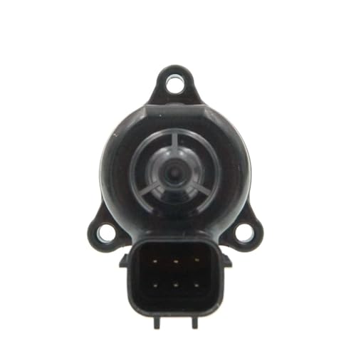 .Idle Control Valve Idle Regulator Idle Actuator/Passend for Mitsubishi Chrysler Dodge MD628166 MD628168 MD628318 1450A069 1450A132 MD628119 MD628174 1450A065 IAC Leerlaufluftregelventil von HYUDXH